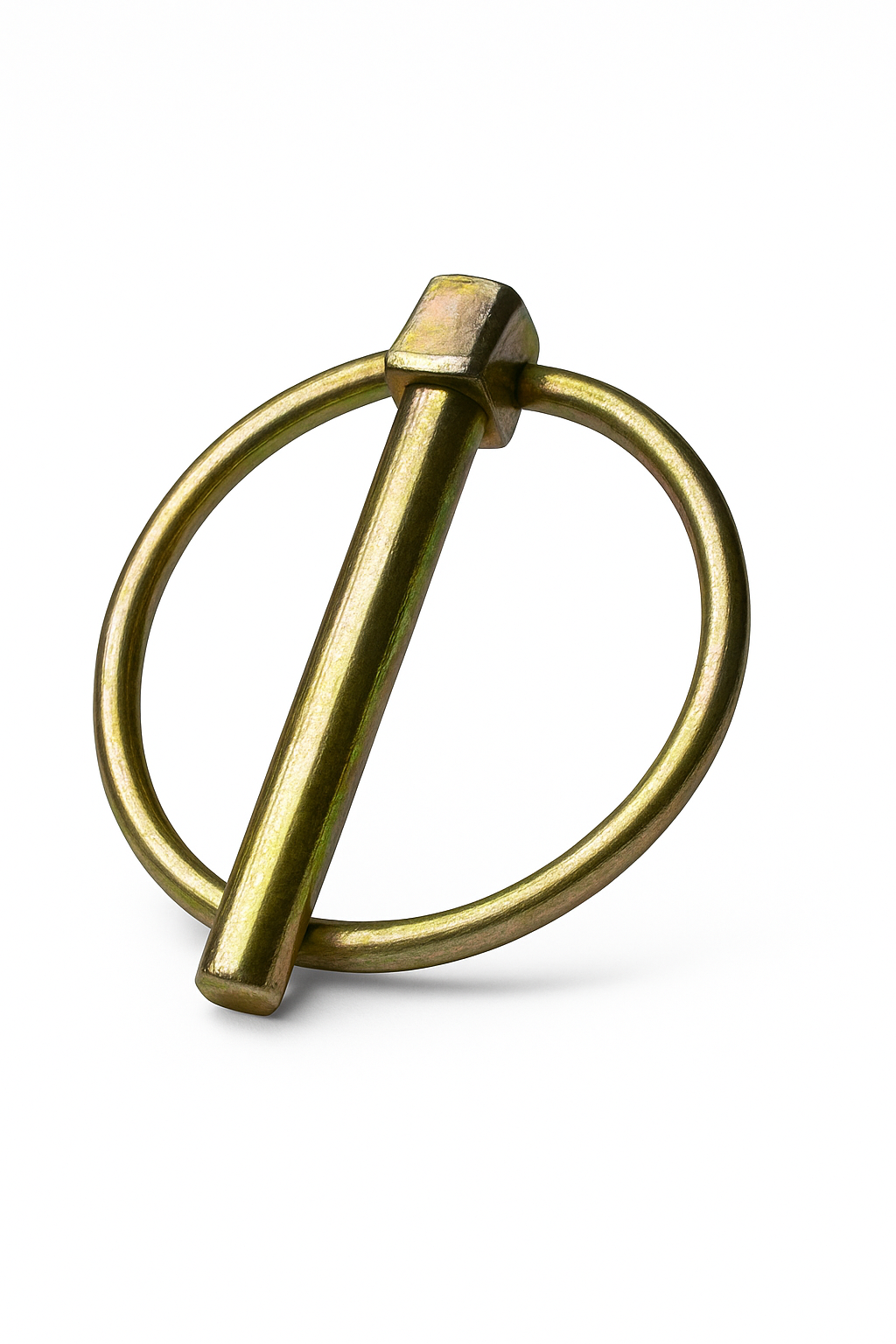 Linch Pin